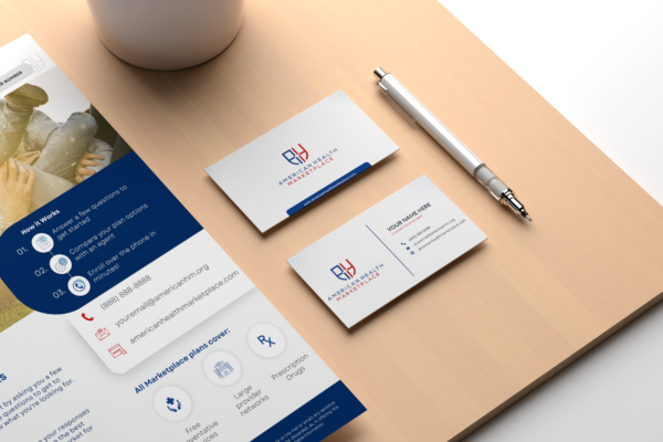 Business Card 02 - Image 2